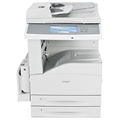 Lexmark X862 DE4